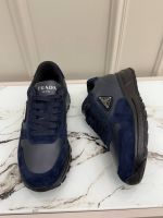 Кроссовки PRADA Premium мужские