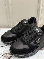 Кроссовки PRADA Premium мужские