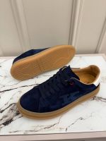 Кеды Kiton Premium мужские