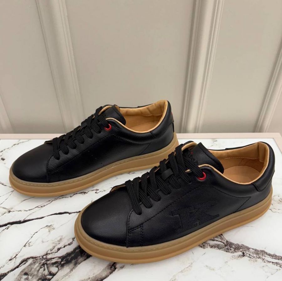 Кеды Kiton Premium мужские