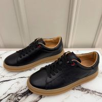 Кеды Kiton Premium мужские