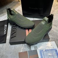 Кроссовки Ermenegildo Zegna Premium мужские