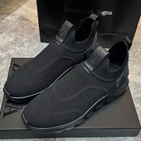 Кроссовки Ermenegildo Zegna Premium мужские
