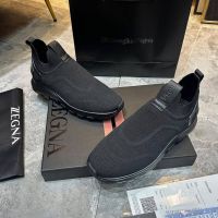 Кроссовки Ermenegildo Zegna Premium мужские