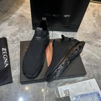 Кроссовки Ermenegildo Zegna Premium мужские