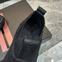 Кроссовки Ermenegildo Zegna Premium мужские