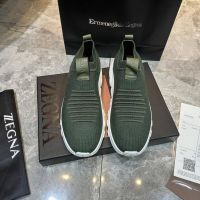 Кроссовки Ermenegildo Zegna Premium мужские