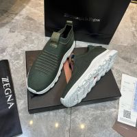 Кроссовки Ermenegildo Zegna Premium мужские