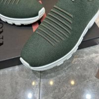 Кроссовки Ermenegildo Zegna Premium мужские