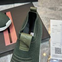 Кроссовки Ermenegildo Zegna Premium мужские
