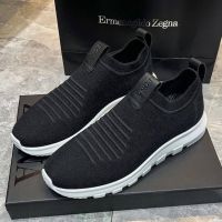 Кроссовки Ermenegildo Zegna Premium мужские