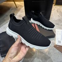 Кроссовки Ermenegildo Zegna Premium мужские