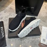 Кроссовки Ermenegildo Zegna Premium мужские