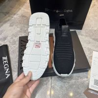 Кроссовки Ermenegildo Zegna Premium мужские