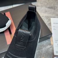 Кроссовки Ermenegildo Zegna Premium мужские