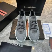 Кроссовки Ermenegildo Zegna Premium мужские