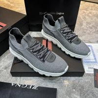 Кроссовки Ermenegildo Zegna Premium мужские