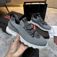 Кроссовки Ermenegildo Zegna Premium мужские