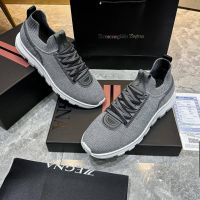 Кроссовки Ermenegildo Zegna Premium мужские