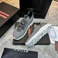 Кроссовки Ermenegildo Zegna Premium мужские