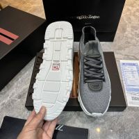 Кроссовки Ermenegildo Zegna Premium мужские