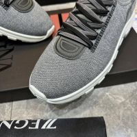 Кроссовки Ermenegildo Zegna Premium мужские