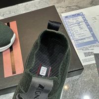 Кроссовки Ermenegildo Zegna Premium мужские