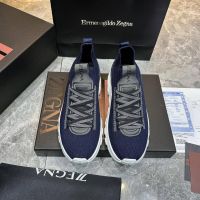 Кроссовки Ermenegildo Zegna Premium мужские