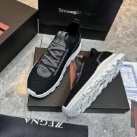 Кроссовки Ermenegildo Zegna Premium мужские