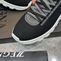 Кроссовки Ermenegildo Zegna Premium мужские