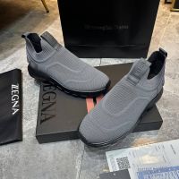 Кроссовки Ermenegildo Zegna Premium мужские