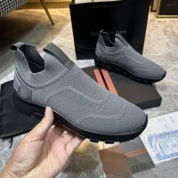 Кроссовки Ermenegildo Zegna Premium мужские
