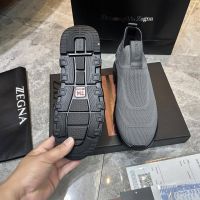 Кроссовки Ermenegildo Zegna Premium мужские