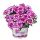 ВЕРБЕНА Wicked Dark Pink