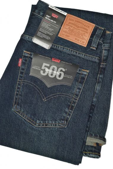 Levi's