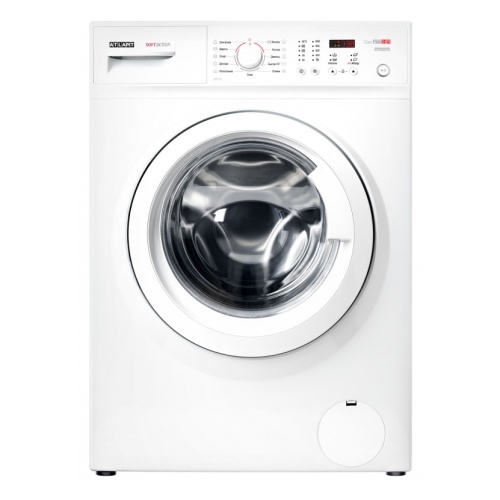Стиральная машина Atlant 40М105-00