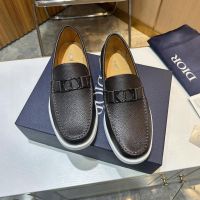 Лоферы DIOR мужские