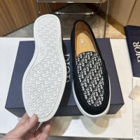 Лоферы DIOR мужские