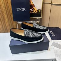Лоферы DIOR мужские