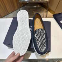 Лоферы DIOR мужские