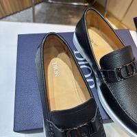 Лоферы DIOR мужские