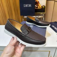 Лоферы DIOR мужские