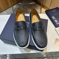 Лоферы DIOR мужские