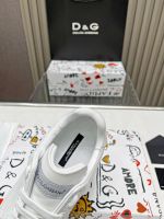 Мужские кроссовки Dolce Gabbana