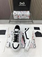 Мужские кроссовки Dolce Gabbana