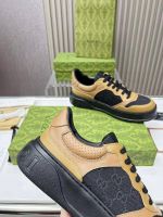 Мужские кроссовки Gucci