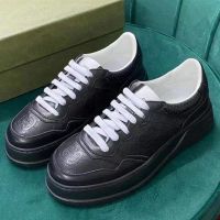 Мужские кроссовки Gucci