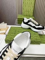 Мужские кроссовки Gucci