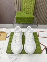 Мужские кроссовки Gucci