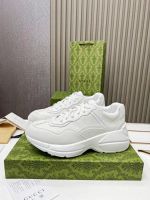 Мужские кроссовки Gucci